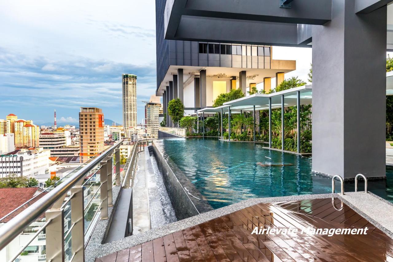 ❈ Tropicana 218 By Alv Suites ❈ George Town Exterior foto